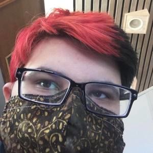 Meet your Posher, Jay